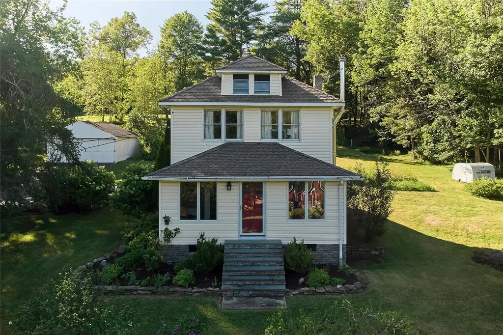 8144 State Route 52 Narrowsburg NY 12764