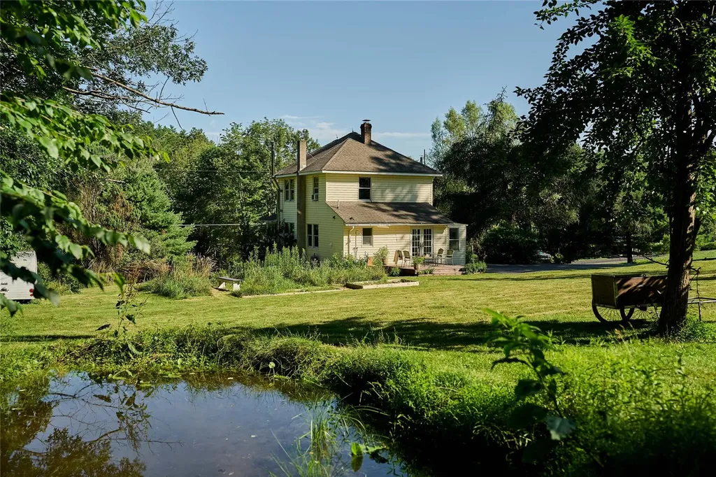 8144 State Route 52 Narrowsburg NY 12764