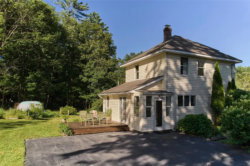 8144 State Route 52 Narrowsburg NY 12764