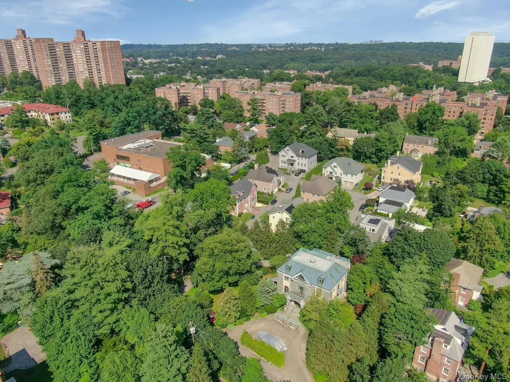 5440 Independence Avenue Bronx NY 10471