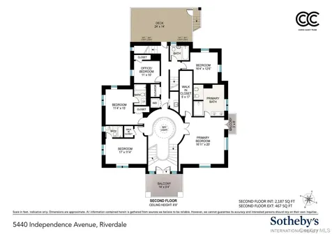 5440 Independence Avenue Bronx NY 10471