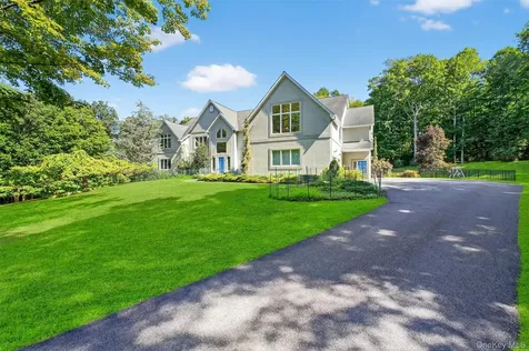 55 Enoch Crosby Road Brewster NY 10509
