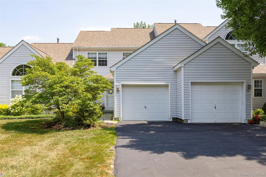 75 Muirfield Court Poughkeepsie NY 12603
