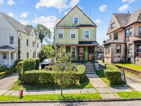 20 Adams Street Mount Vernon NY 10550