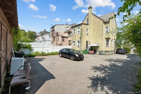 20 Adams Street Mount Vernon NY 10550