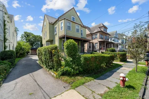 20 Adams Street Mount Vernon NY 10550