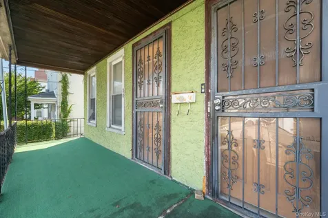 20 Adams Street Mount Vernon NY 10550