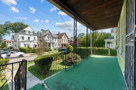 20 Adams Street Mount Vernon NY 10550