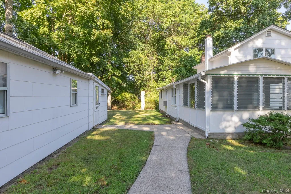 261 Elm Road W Mastic Beach NY 11951