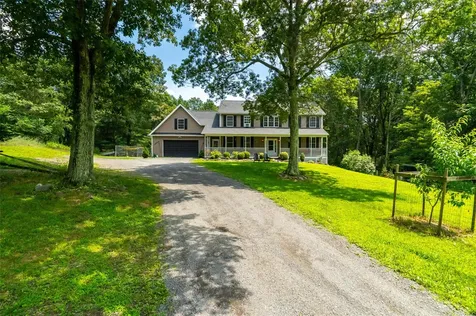 546 Hicks Hill Road Stanfordville NY 12581