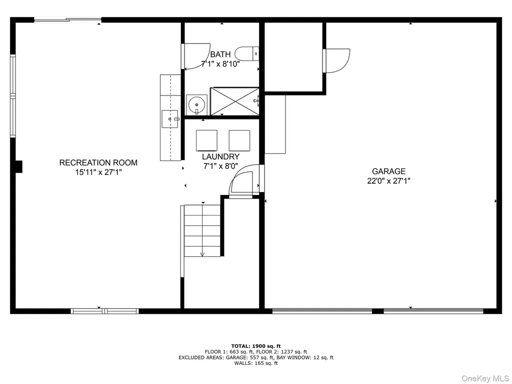 110 Stirling Avenue Freeport NY 11520