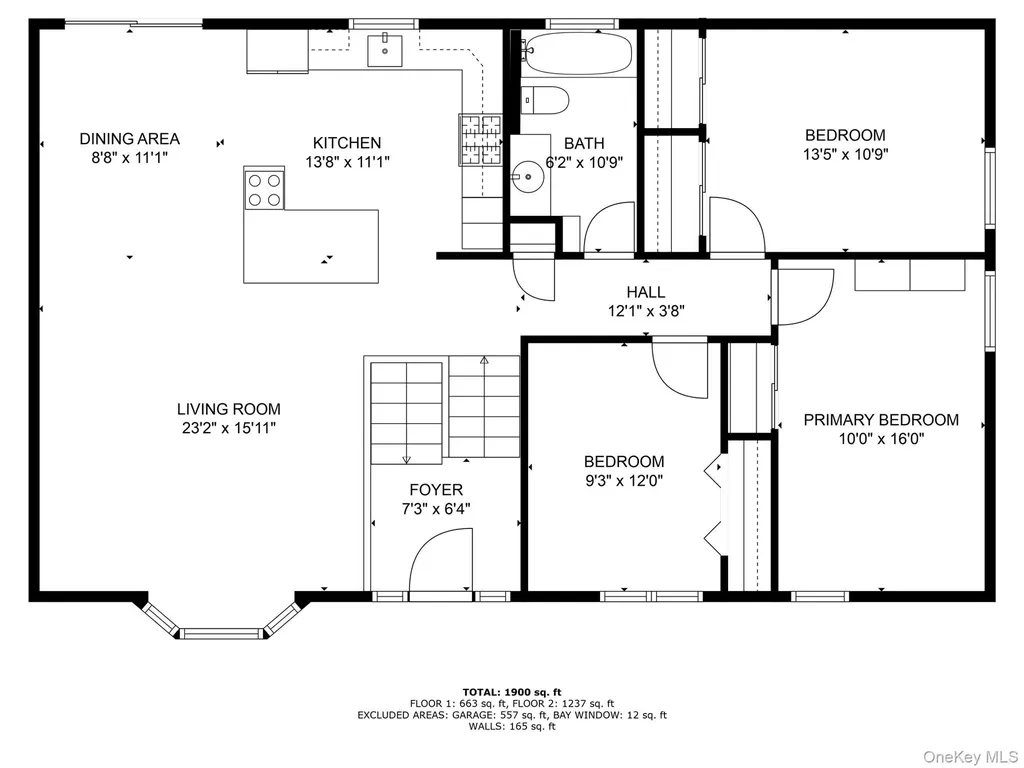110 Stirling Avenue Freeport NY 11520