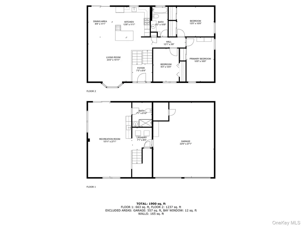 110 Stirling Avenue Freeport NY 11520