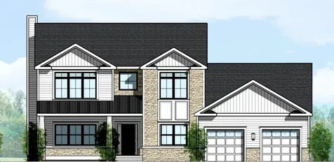 Lot #3 Cardinal Court Ridge NY 11961
