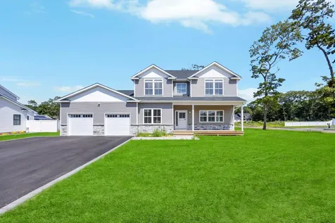 Lot #3 Cardinal Court Ridge NY 11961
