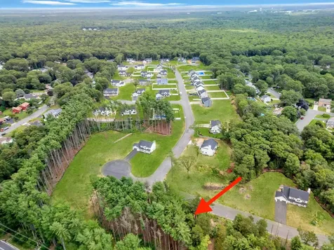 Lot #3 Cardinal Court Ridge NY 11961