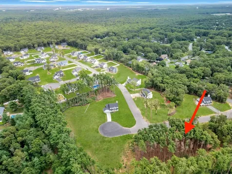 Lot #3 Cardinal Court Ridge NY 11961