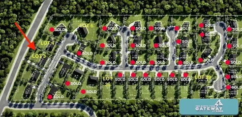 Lot #3 Cardinal Court Ridge NY 11961