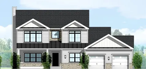 Lot #3 Cardinal Court Ridge NY 11961