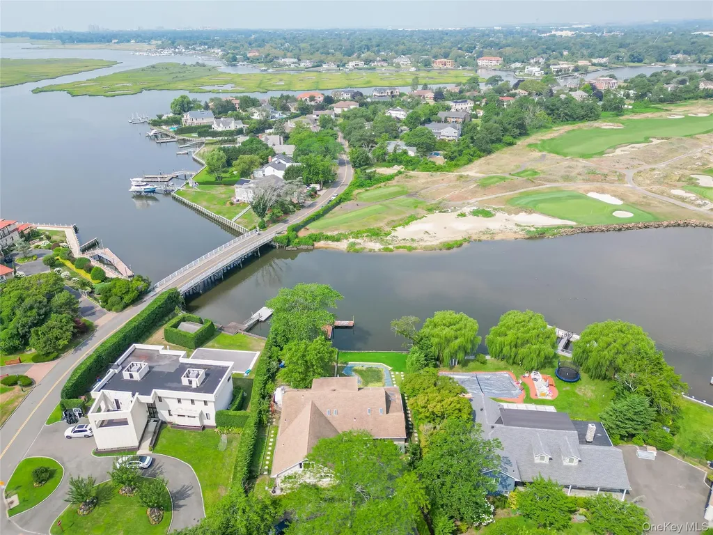 1016 Channel Drive Hewlett Harbor NY 11557