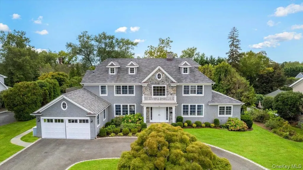 1015 Seven Oaks Lane Mamaroneck NY 10543