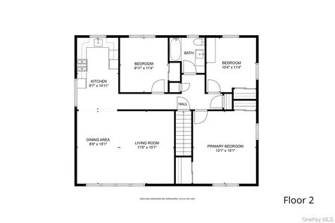 279 Mary Lou Avenue Yonkers NY 10703