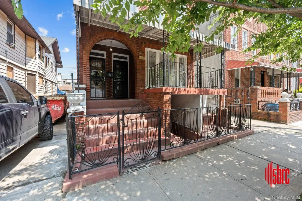 255 E 55th Street Brooklyn NY 11203