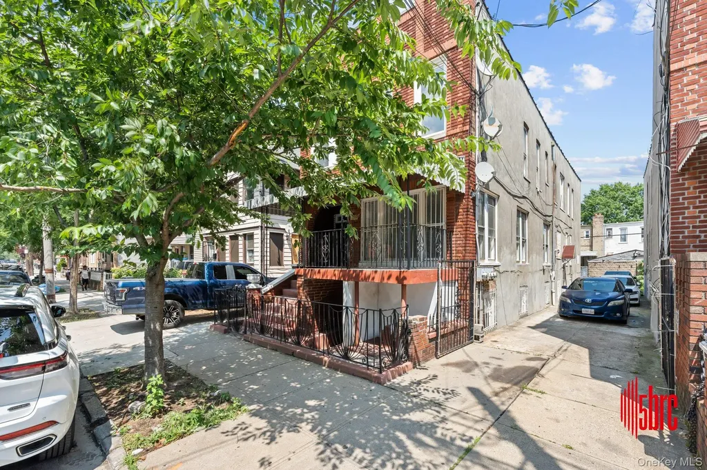 255 E 55th Street Brooklyn NY 11203