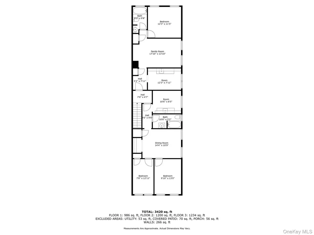255 E 55th Street Brooklyn NY 11203