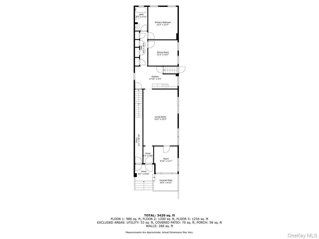 255 E 55th Street Brooklyn NY 11203