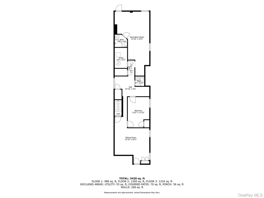 255 E 55th Street Brooklyn NY 11203
