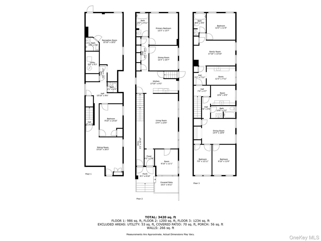 255 E 55th Street Brooklyn NY 11203
