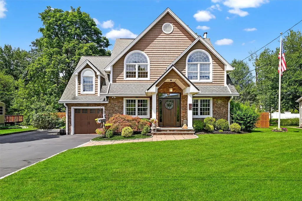 13 Villa Drive Nanuet NY 10954