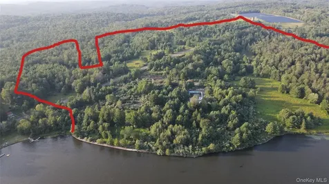 324 Acres Sackett Lake Road Monticello NY 12701
