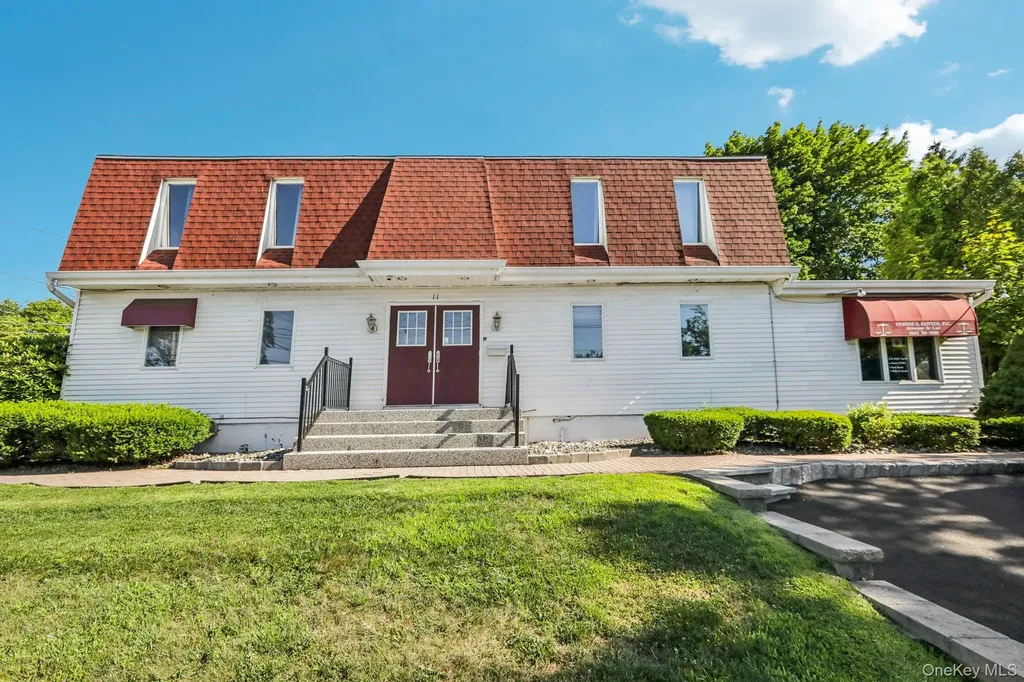 11 Ramapo Road Garnerville NY 10923