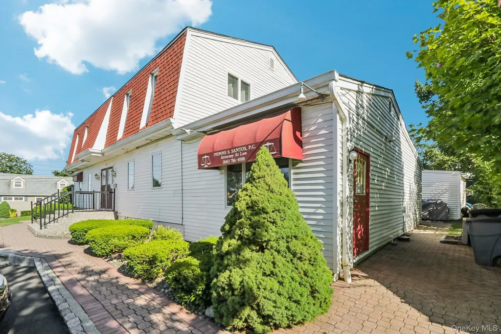11 Ramapo Road Garnerville NY 10923