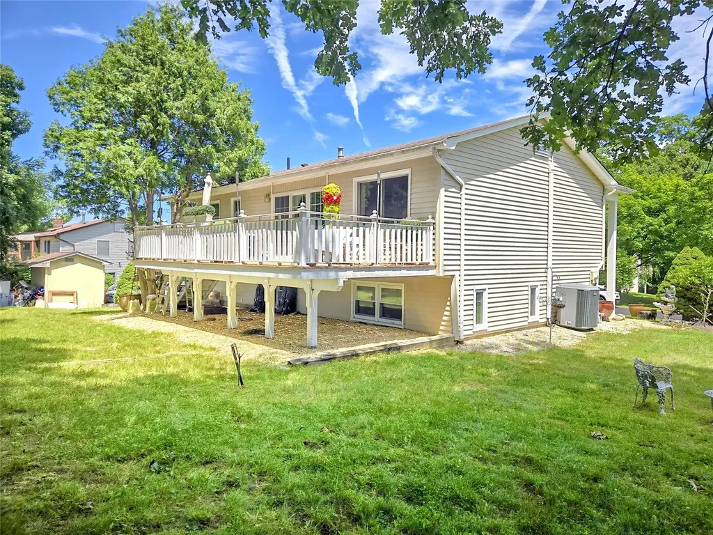 11 Rockridge Drive Thiells NY 10984