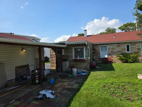 8 Reading Lane Bethpage NY 11714