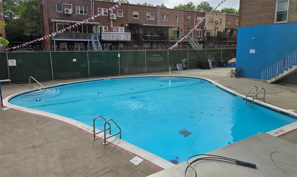 3903 Nostrand Avenue Brooklyn NY 11235