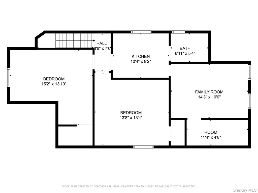 452 Howe Avenue Bronx NY 10473