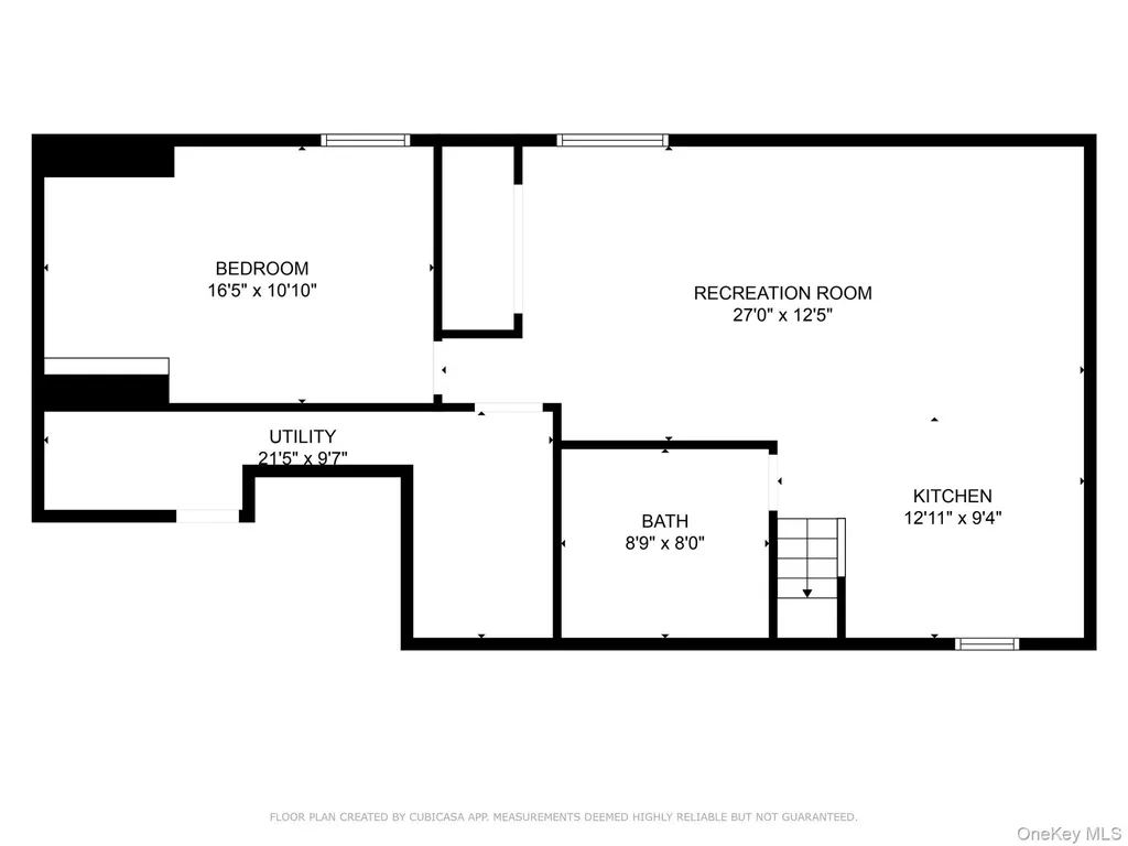 452 Howe Avenue Bronx NY 10473