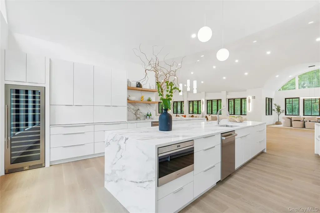 16 Col Sheldon Lane Pound Ridge NY 10576