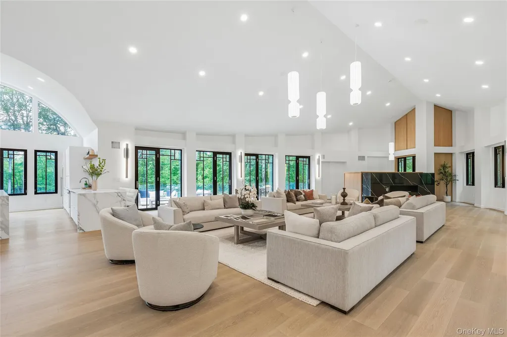 16 Col Sheldon Lane Pound Ridge NY 10576