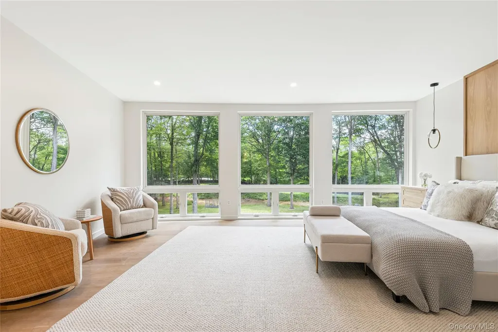 16 Col Sheldon Lane Pound Ridge NY 10576