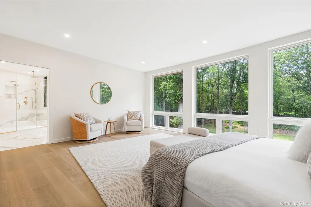 16 Col Sheldon Lane Pound Ridge NY 10576