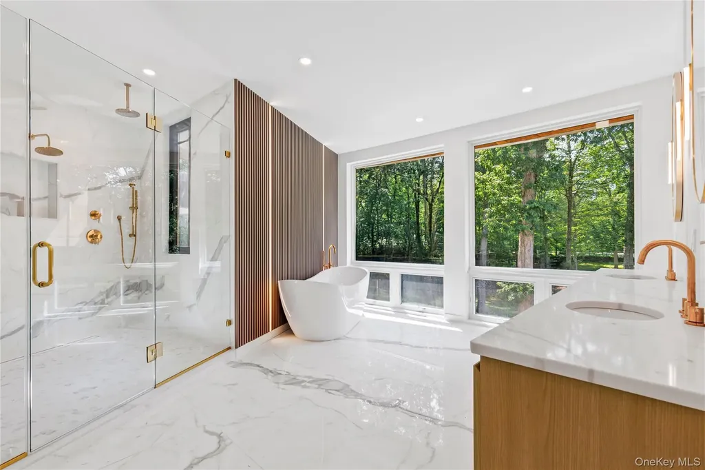16 Col Sheldon Lane Pound Ridge NY 10576