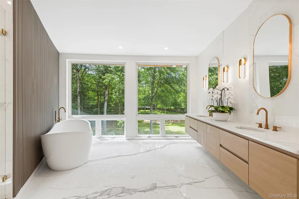 16 Col Sheldon Lane Pound Ridge NY 10576