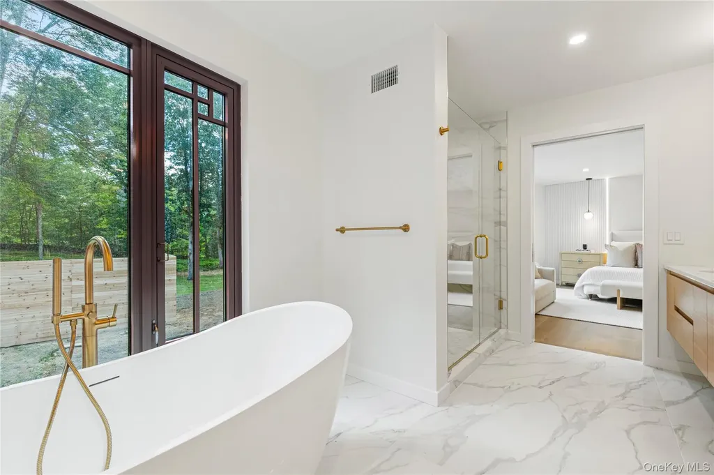 16 Col Sheldon Lane Pound Ridge NY 10576