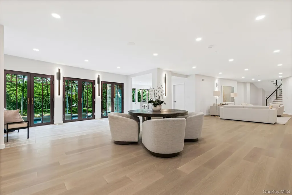16 Col Sheldon Lane Pound Ridge NY 10576