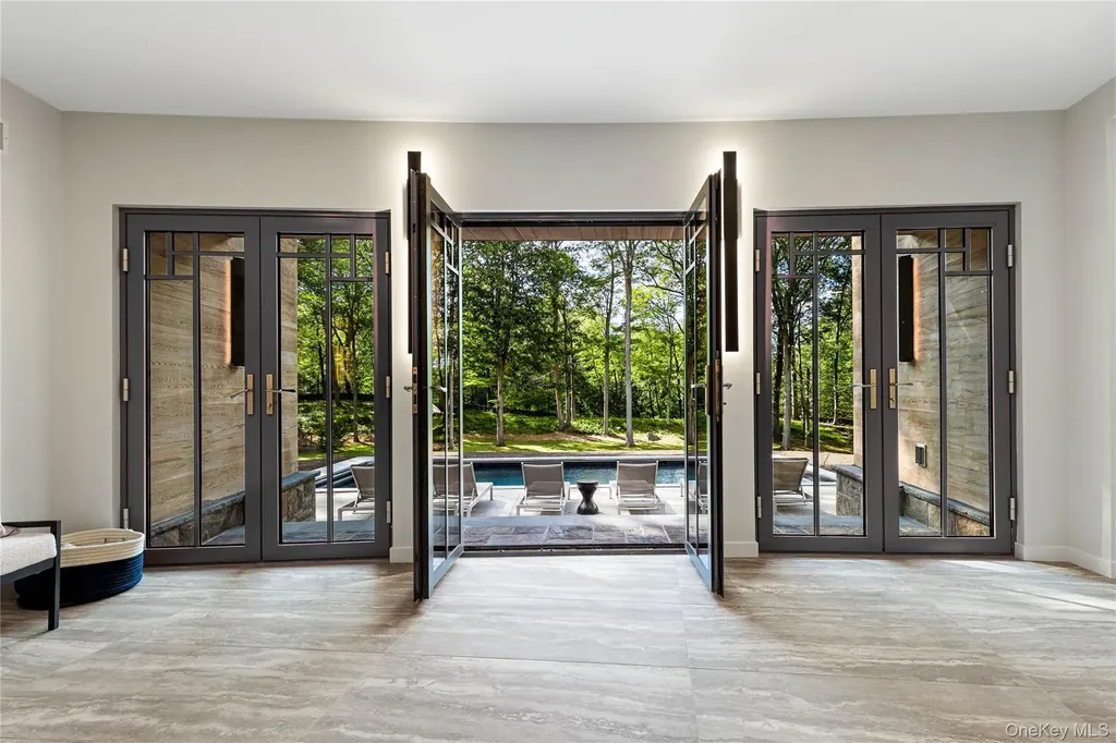 16 Col Sheldon Lane Pound Ridge NY 10576